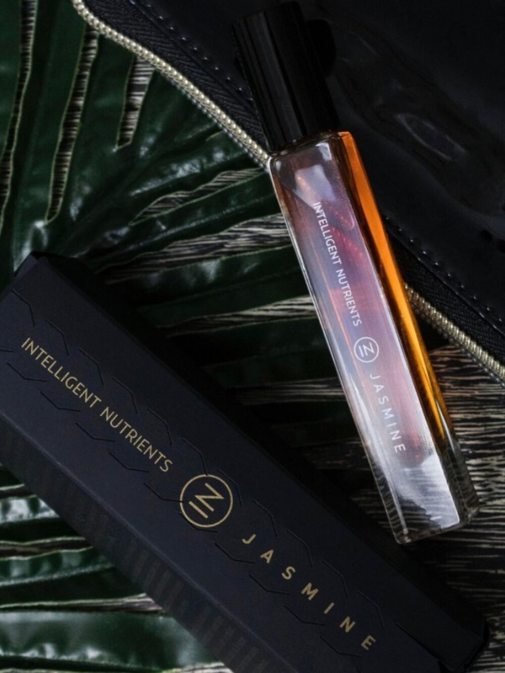 RARE! Jasmine Absolute - NEW!